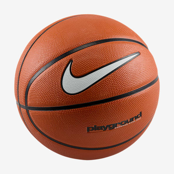 Nike Basketballs. Nike